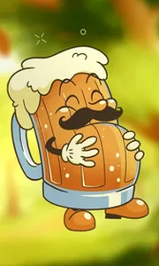 Benny the Beer