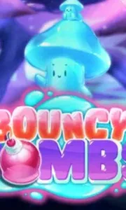 Bouncy Bombs