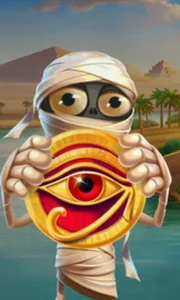 Mummy's Jewels 100