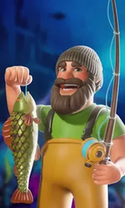 Big Bass Bonanza - Keeping it Reel