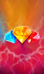 Turbo Diamonds: Hold & Win