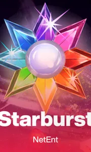 Starburst