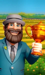 Big Bass Return to the Races