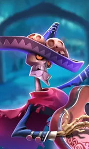 Day of Dead
