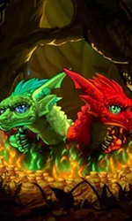 Double Dragon Gold: Hold & Win