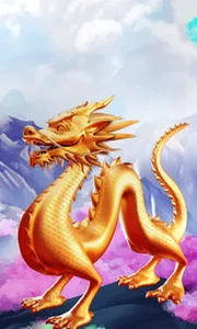 8 Golden Dragon Challenge