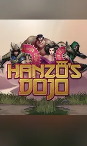 Hanzo's Dojo