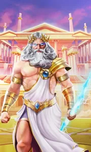 Gates of Olympus