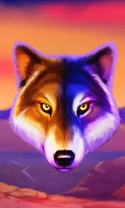 Wolf Gold