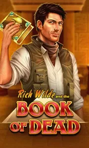Book of Dead