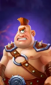 Cyclops Smash